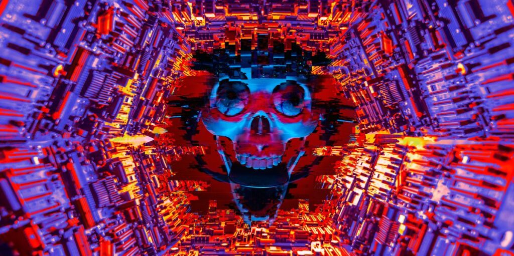 Los algoritmos sobrehumanos podrían 'matar a todos' a su debido tiempo, advierten los investigadores