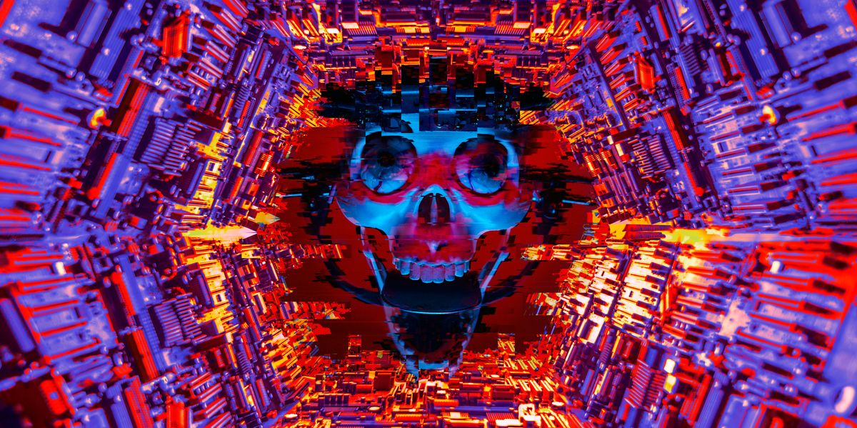 Los algoritmos sobrehumanos podrían 'matar a todos' a su debido tiempo, advierten los investigadores