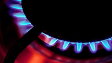 Los beneficios climáticos de matar las estufas de gas no son lo que piensas, pero los beneficios para la salud son