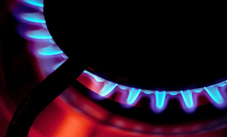 Los beneficios climáticos de matar las estufas de gas no son lo que piensas, pero los beneficios para la salud son