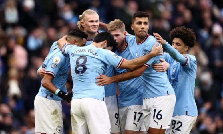 Los clubes de la Premier League destrozan en el ranking UEFA