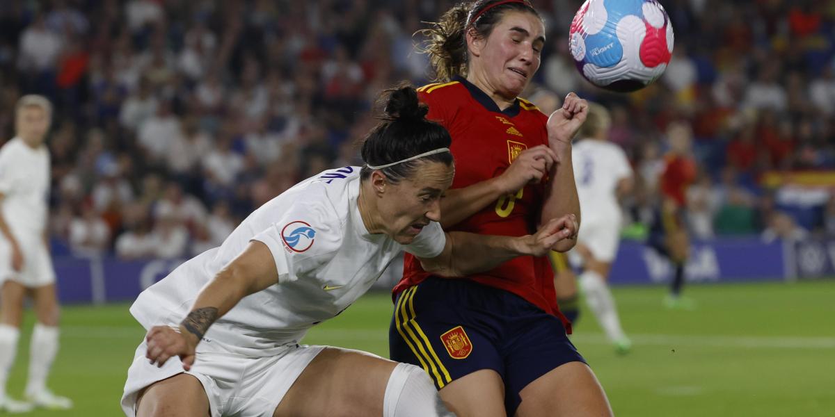 Los clubs españoles recibirán 437.500 euros por la Eurocopa