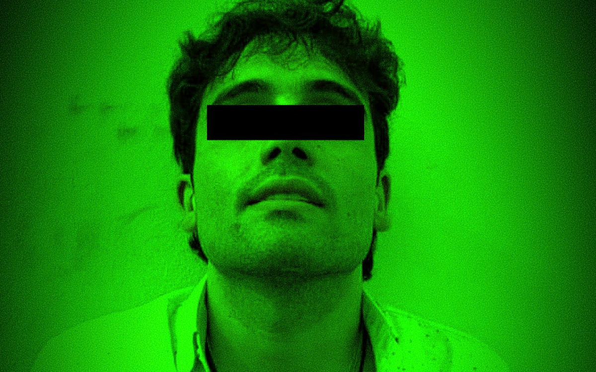 A Ovidio le fue retirado casi por completo el estómago, informó su abogado | Video