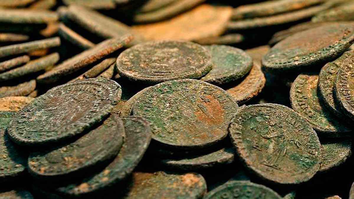 Los descubrimientos arqueológicos más famosos de los últimos años