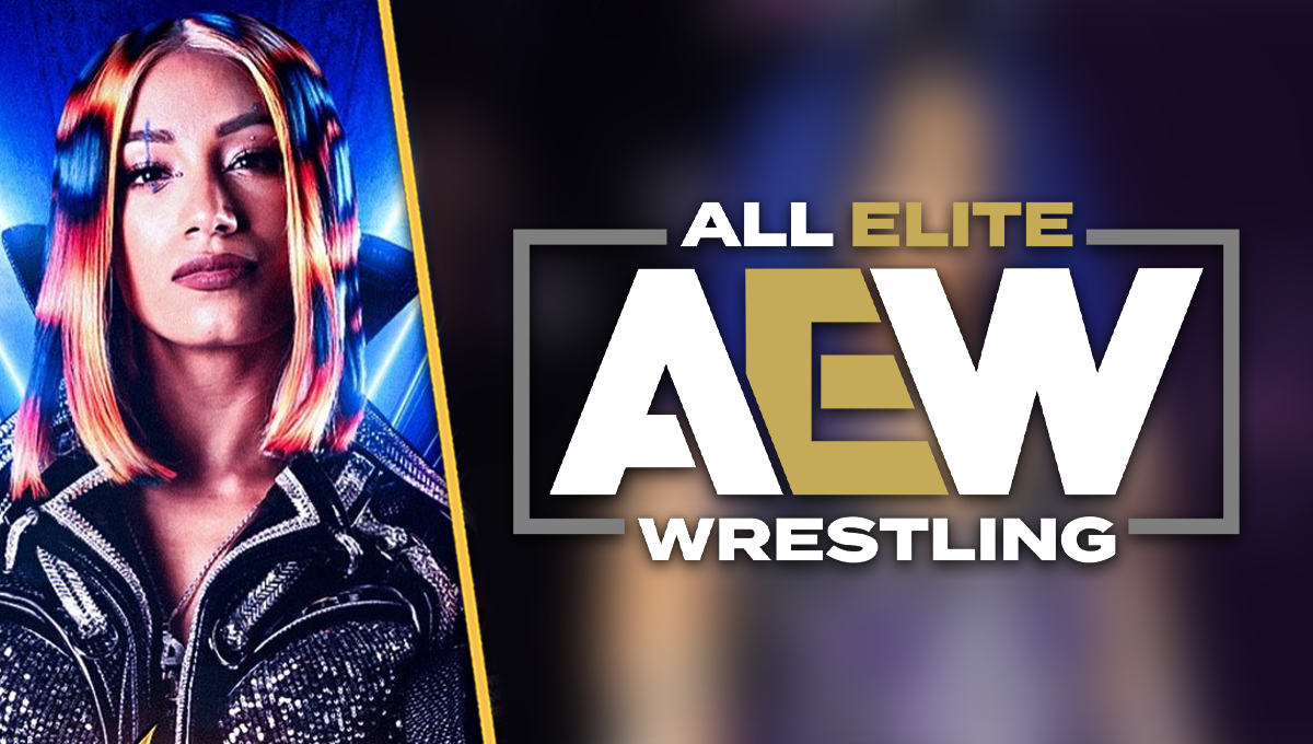 Los fanáticos de AEW Dynamite están enojados Mercedes Mone (Sasha Banks) no apareció