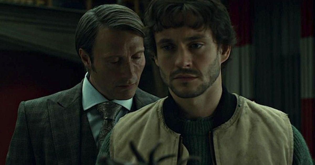 Los fanáticos de Hannibal Star “no tenían idea” reaccionarían tan fuertemente a esta relación