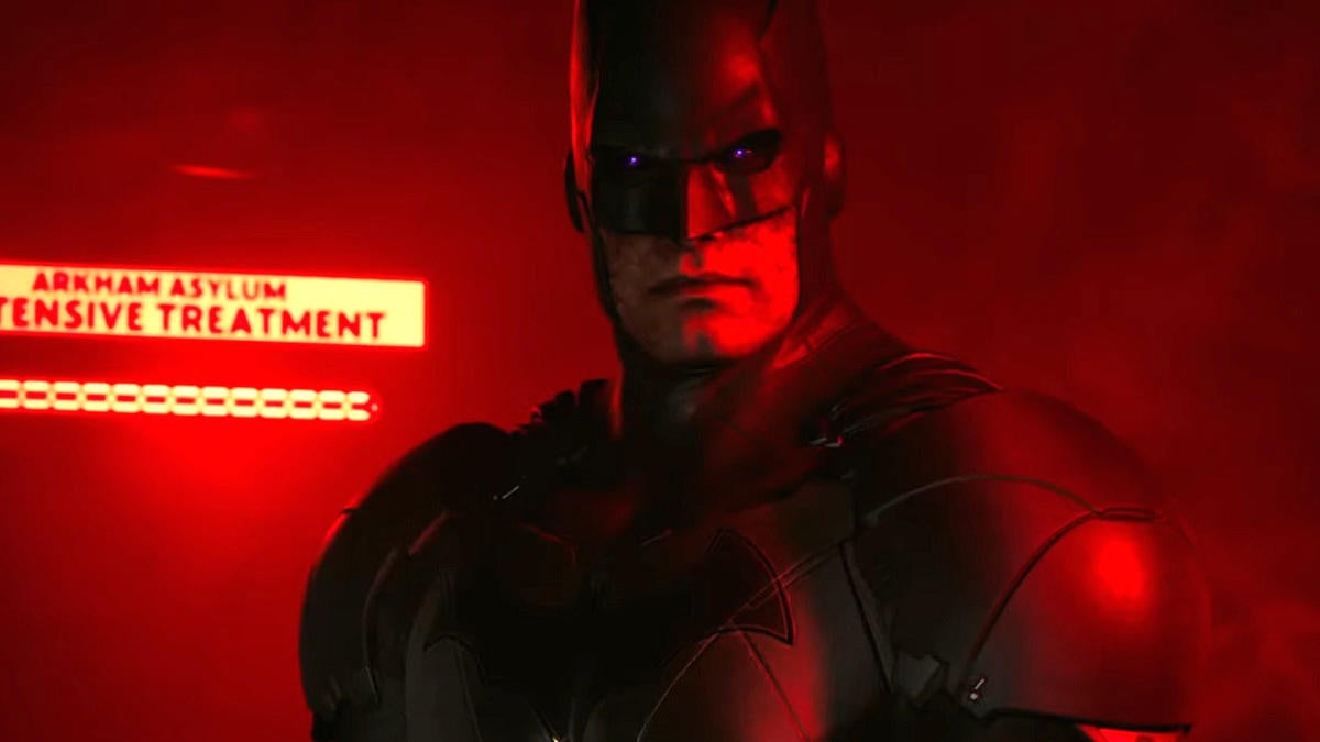 Los fanáticos de Kill the Justice League están preocupados por las filtraciones controvertidas