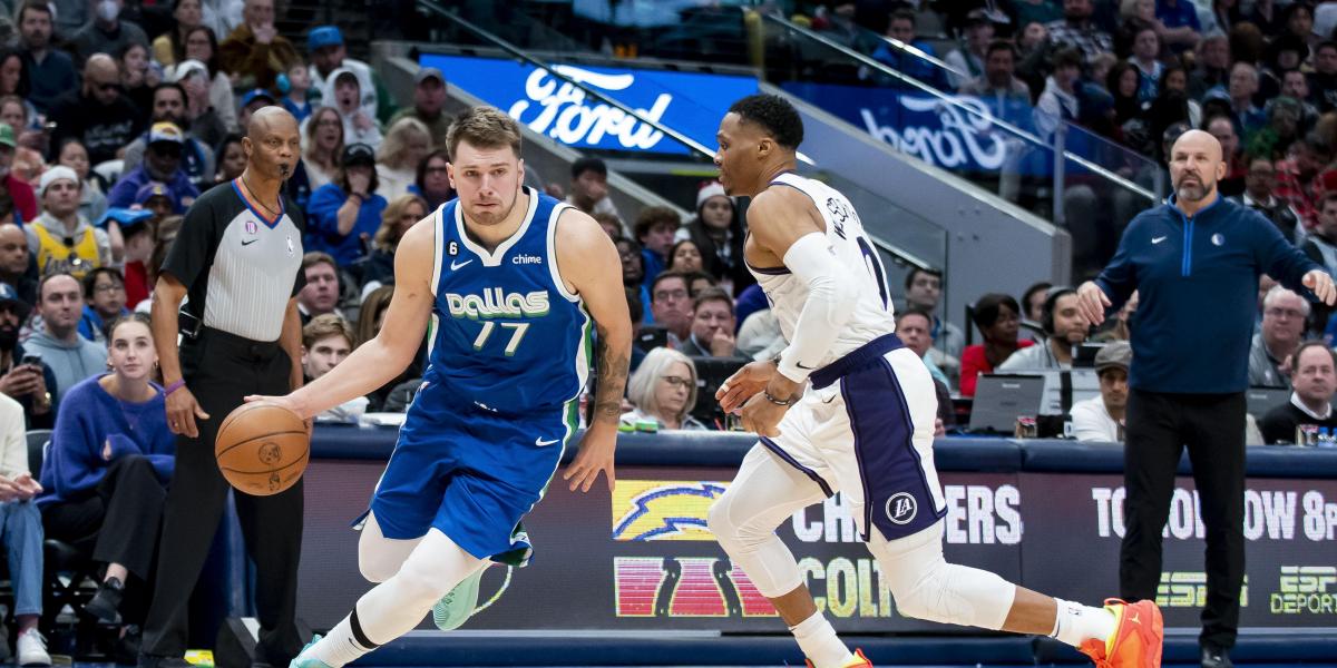 Los favoritos a los premios individuales en 2023: MVP, RoY, MIP y más