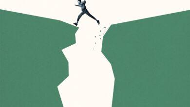 Los fundadores negros aún recaudaron solo el 1% de todos los fondos de capital de riesgo en 2022
