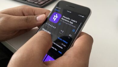 Los ingresos de nueve meses de PhonePe respaldados por Walmart en 2022 aumentaron a $ 234 millones