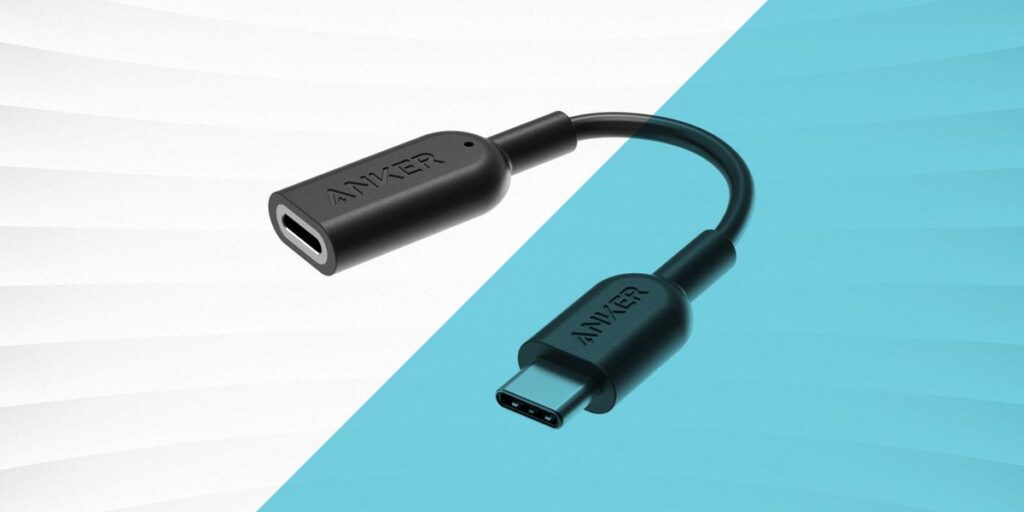 Los mejores adaptadores USB-C a Lightning para conectar y cargar dispositivos