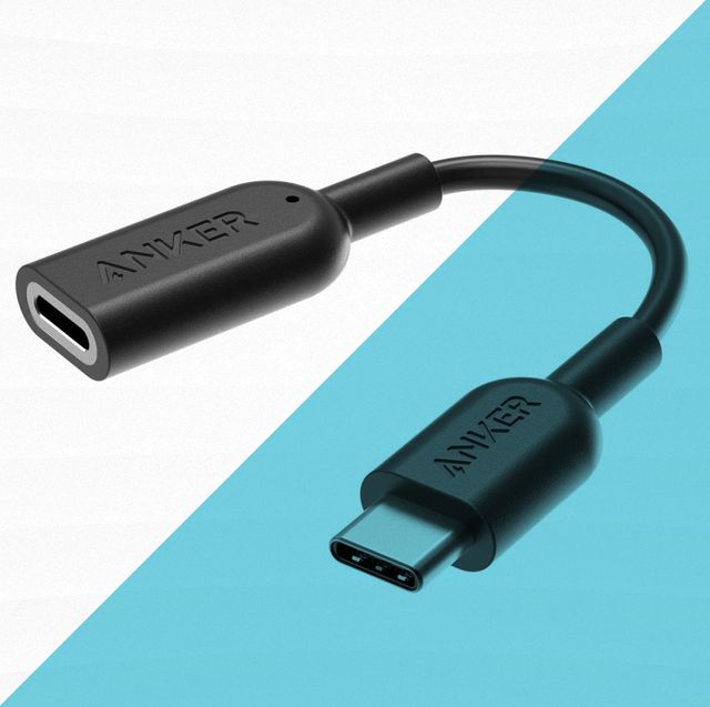 adaptador usb a lightning anker