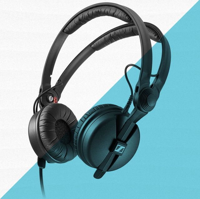 Sennheiser Professional HD 25 Auriculares supraaurales sennheiser professional hd 25 on ear dj auriculares en negro