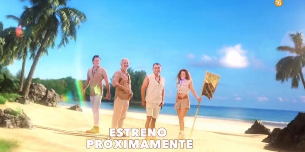 Los nombres que suenan con más fuerza para 'Supervivientes 2023'