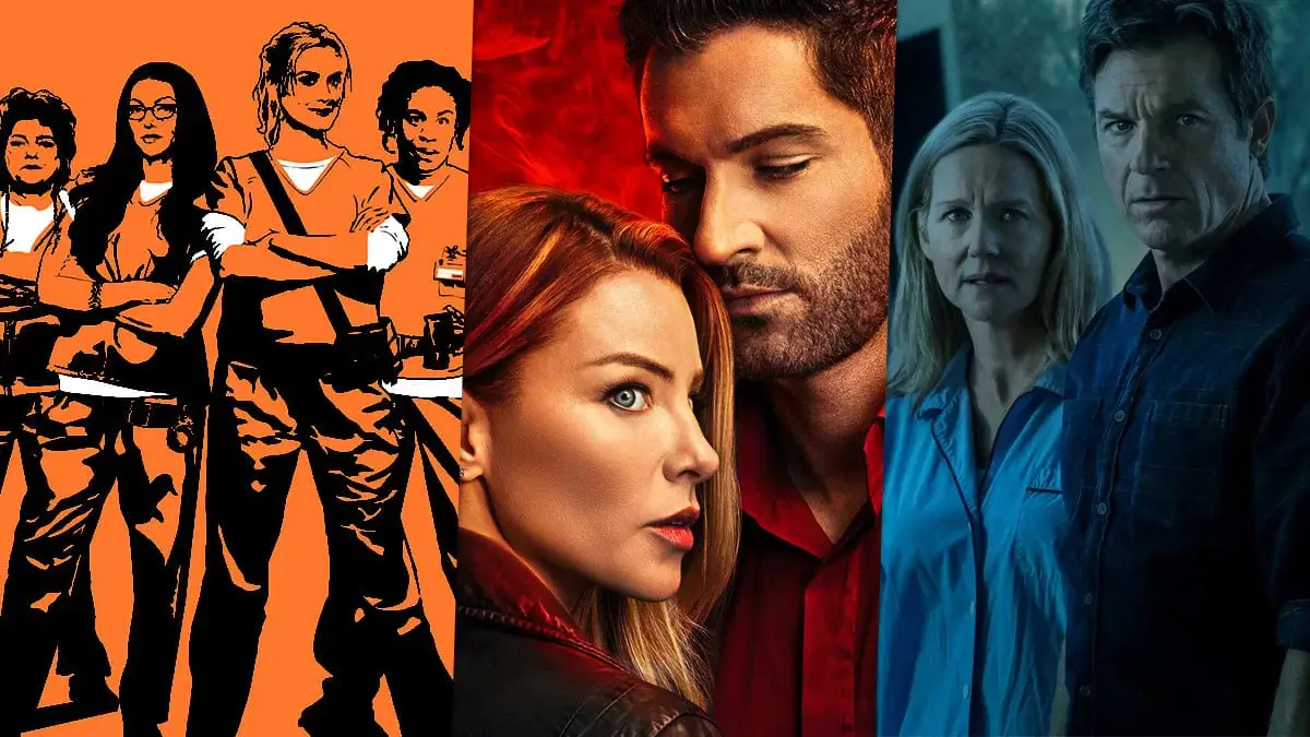 cuando los originales más grandes de netflix podrían dejar el servicio