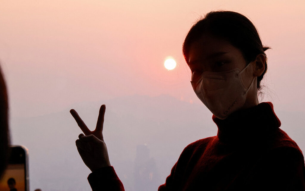 Los países de la UE apuestan por pedir pruebas Covid a viajeros procedentes de China