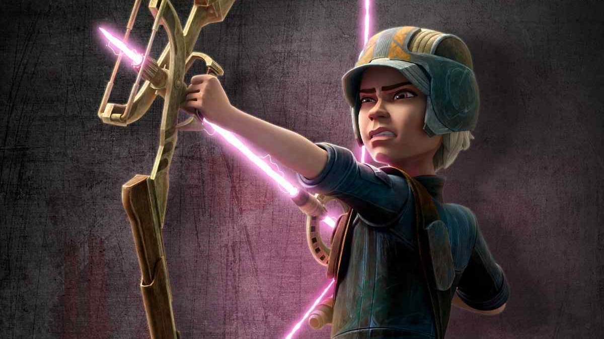 Los pósteres de la temporada 2 de The Bad Batch revelan los nuevos looks de Omega y Clone Force 99