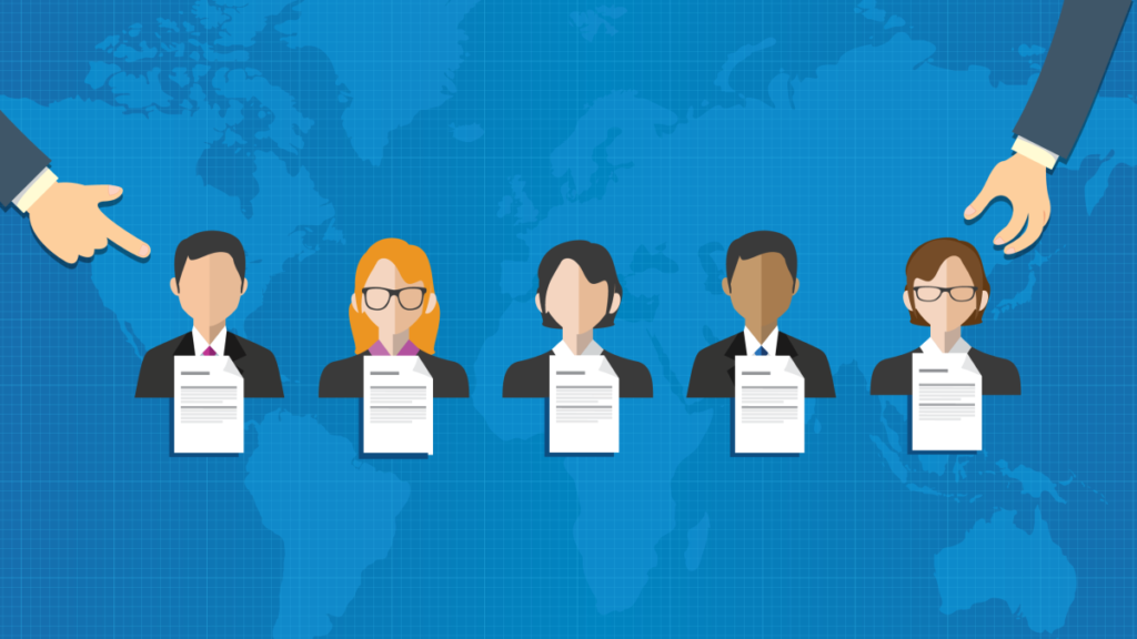 Los reclutadores de criptomonedas ven la oportunidad de captar talento en medio de los despidos de Big Tech