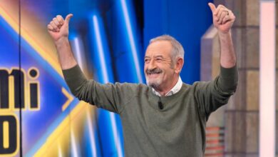 Los tres ingredientes sin los que Karlos Arguiñano no puede cocinar: "Me retiro"