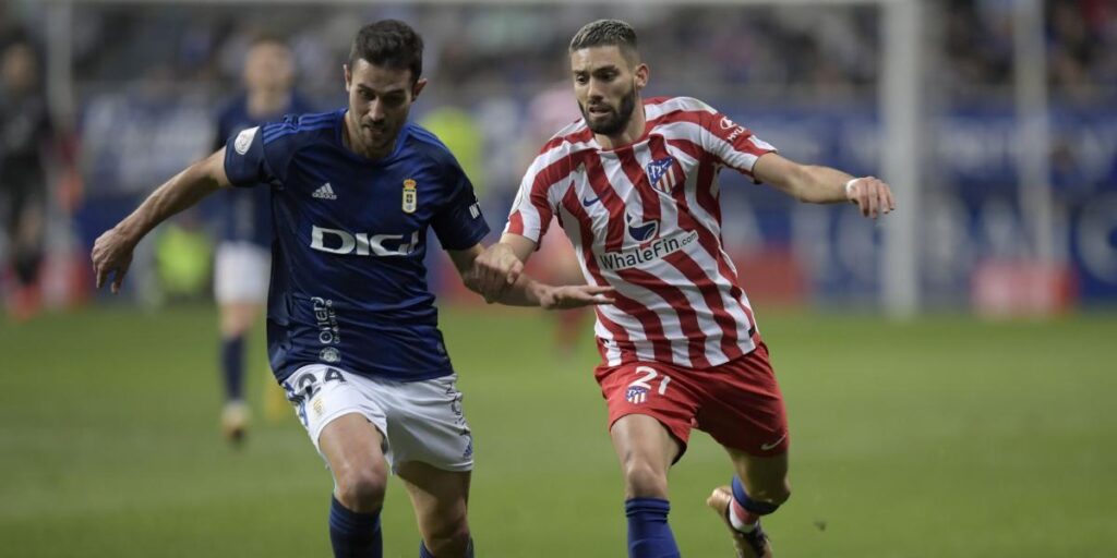 Lucas: "Dimos un paso al frente, pero no es suficiente"