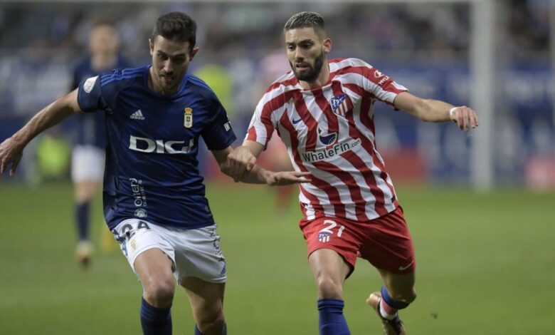 Lucas: "Dimos un paso al frente, pero no es suficiente"