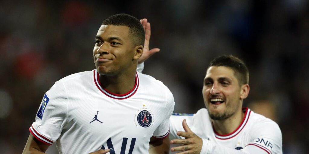 Lucha de egos en el vestuario del PSG