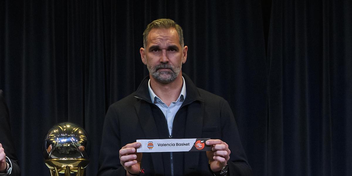 Luengo: "Apelaremos al espíritu del 98 para poder ganar esta Copa"