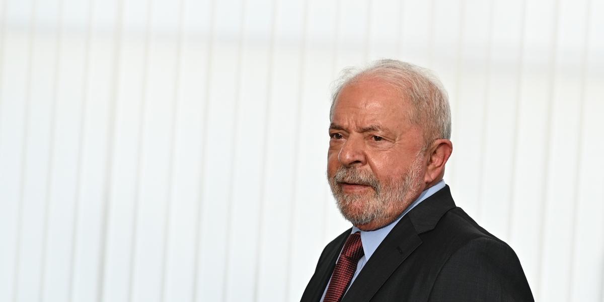 Lula acudirá este martes al velatorio de Pelé