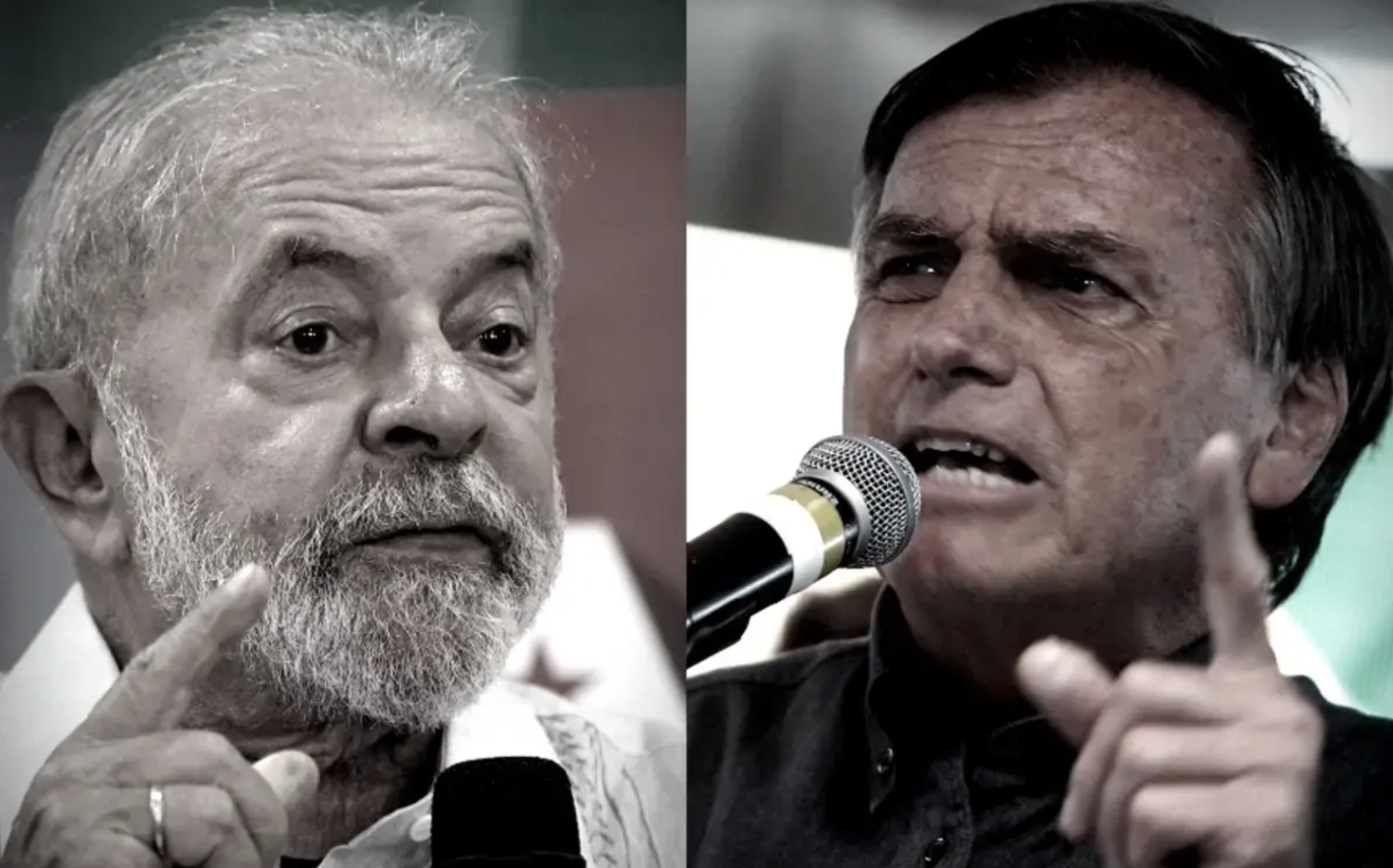 Lula acusa a Bolsonaro de 'instigar' intento de golpe el 8 de enero