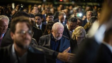 Lula y su Gobierno proyectan normalidad en la resaca del asalto a la democracia
