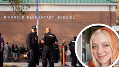 Maestra baleada por estudiante demandará a la escuela de Virginia