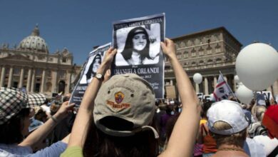 Mafia, pederastia y Guerra Fría: todos los cabos sueltos del caso de la niña Orlandi