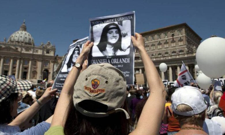 Mafia, pederastia y Guerra Fría: todos los cabos sueltos del caso de la niña Orlandi