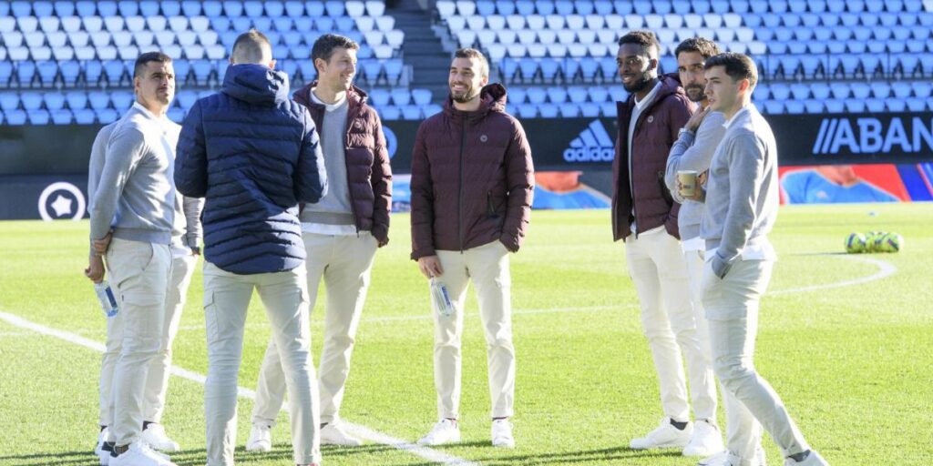 Mal día para poner fin al increíble récord de Iñaki Williams