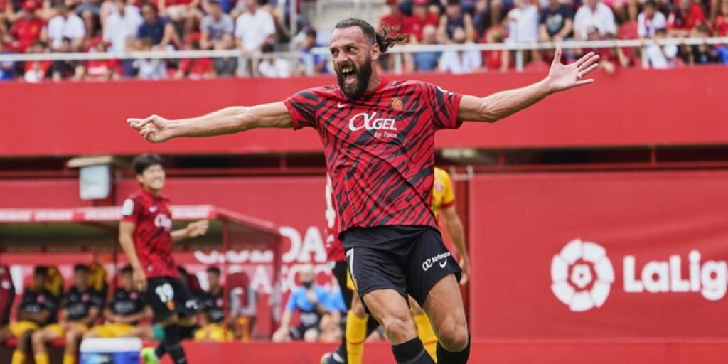 Mallorca y Valladolid no quieren líos