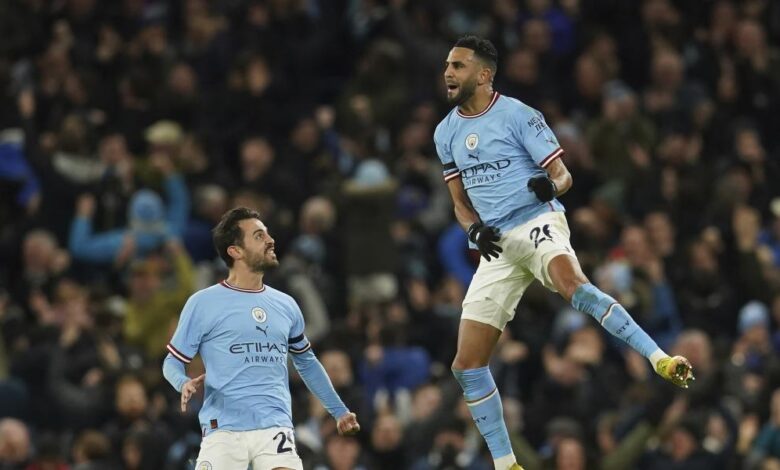 Manchester City - Tottenham, en vivo | Sigue el partido de la Premier League, en directo