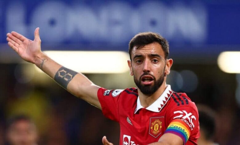 Manchester United - Everton: Resumen y resultado | FA Cup