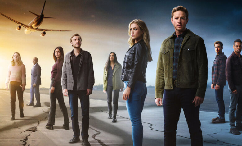 'Manifest' Temporada 4 Parte 2: Todo lo que sabemos hasta ahora