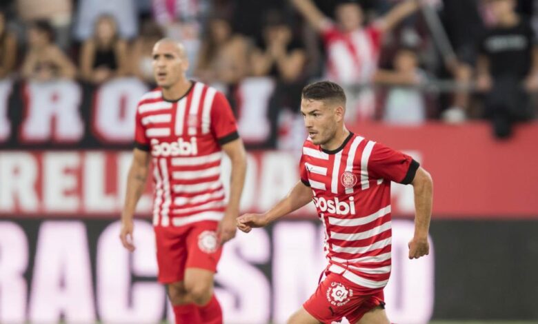 Manu Vallejo, rumbo a Oviedo