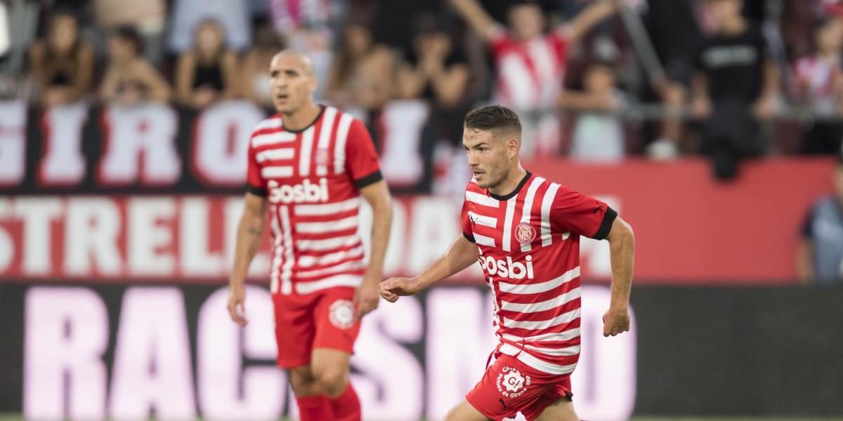 Manu Vallejo, rumbo a Oviedo