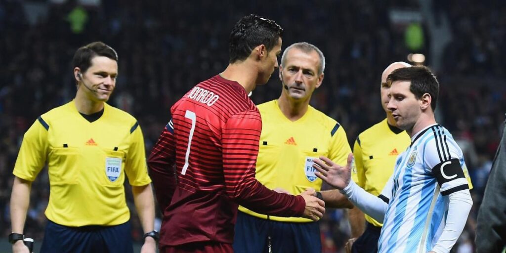 Marcelo Gallardo se hará cargo del 'All star' saudí en el amistoso entre Messi y Cristiano