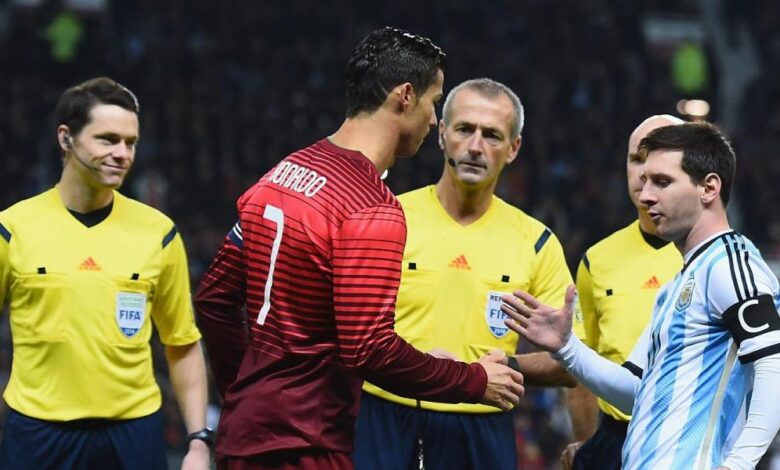 Marcelo Gallardo se hará cargo del 'All star' saudí en el amistoso entre Messi y Cristiano