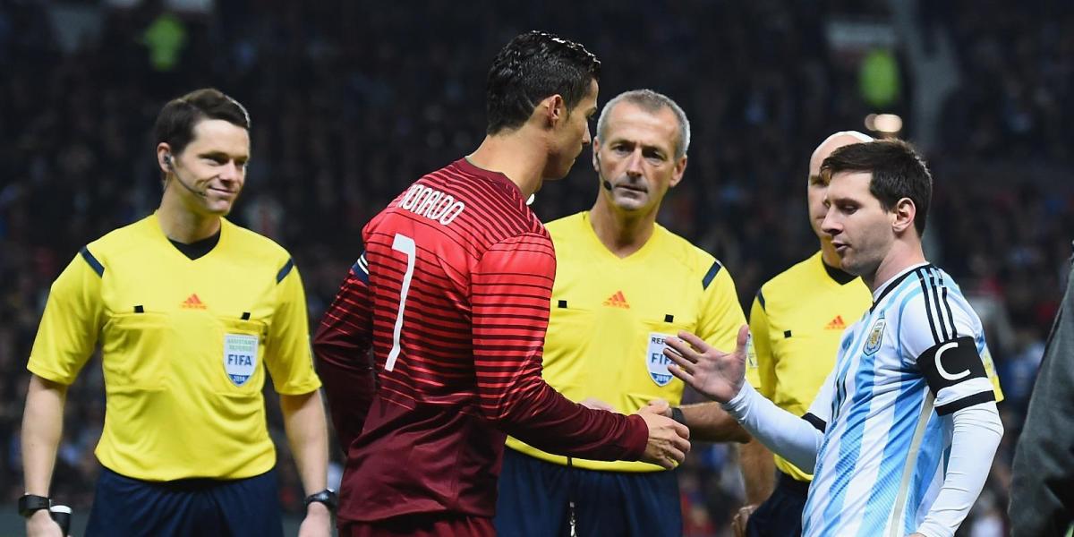 Marcelo Gallardo se hará cargo del 'All star' saudí en el amistoso entre Messi y Cristiano