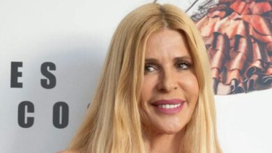 Maribel Sanz desvela que padeció una dolorosa lesión: "Me quedé inválida 3 meses"