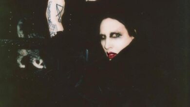 Marilyn Manson vuelve a ser demandado por una presunta agresión sexual a una menor en 1995
