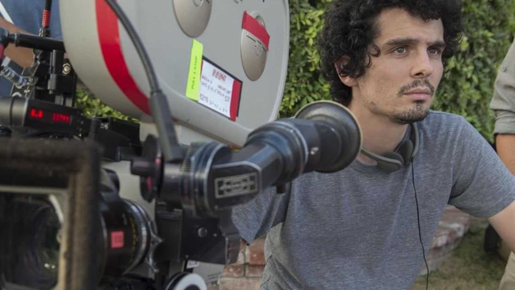 Más Damien Chazelle después de ‘Babylon’: ¿En qué plataformas podemos ver sus películas?