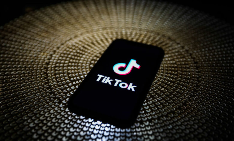 Más universidades están prohibiendo TikTok en las redes y dispositivos de sus campus