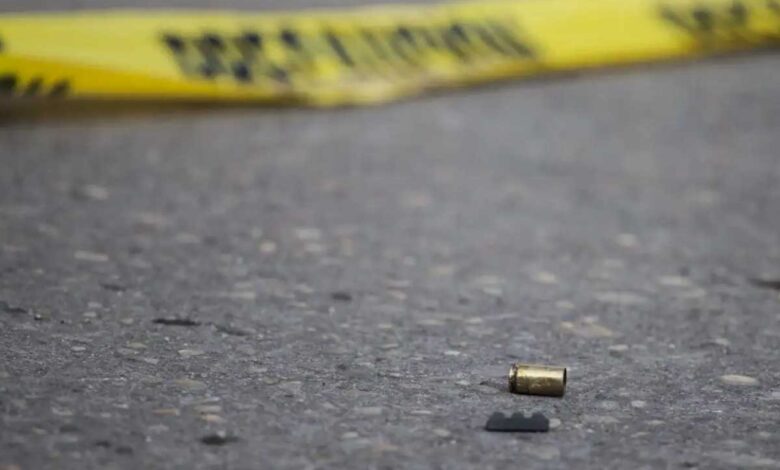 Masacre en fiesta en Chimalhuacán dejó 7 muertos
