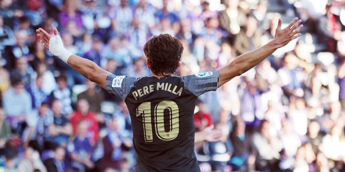 Mascarell y Milla dicen que el equipo se dejará la piel para evitar descenso