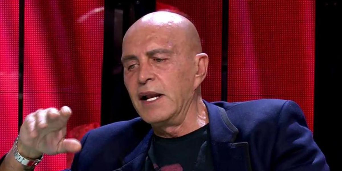 Matamoros sentencia a la primera pareja de 'LIDLT': "Menos futuro que el Barça en la Champions"